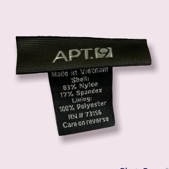 size large bikini bottom, size 12 top padded bra tie back very cute suit - Picture 3 of 6